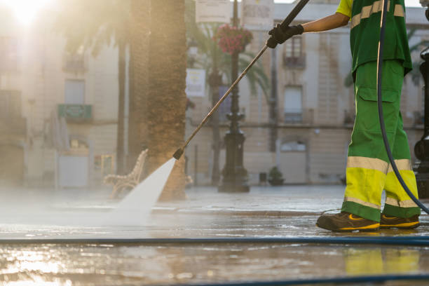 Best Parking Lot and Garage Cleaning  in Oriole Beach, FL